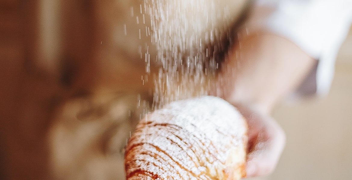 Behind the Coffee Bar: A Day in the Life of Our Baristas at My Cafe and Lounge